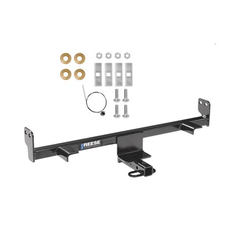 Reese Trailer Tow Hitch For Mazda Towing