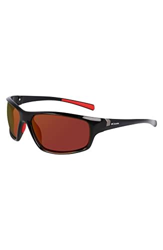 Best Black Sunglasses With Orange Lenses