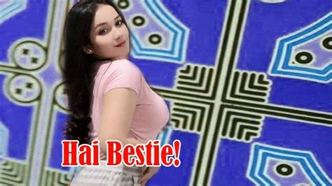 Bestie Viral Di Tiktok Dan Whatsapp Apa Itu Bestie Dalam Bahasa Gaul My XXX Hot Girl