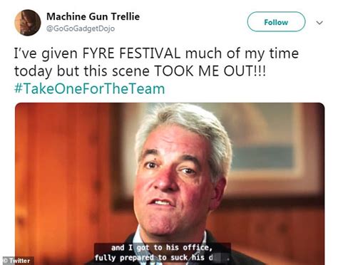 Andy King Fyre Festival Memes Fip Fop