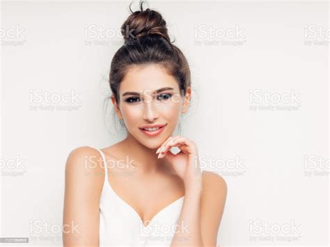 Beautiful Woman Stock Photo Download Image Now Istock