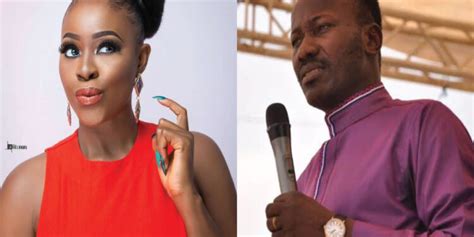 Another Lady Accuses Apostle Suleman Of Having Sex With Her Twice In Hotel Metro Network News