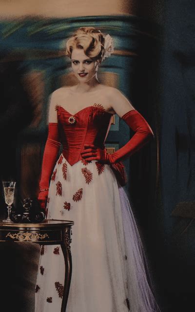 Historical Avatars Katie McGrath As Lucy Westenra Dracula 2013