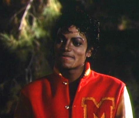 Thriller Michael Jackson Music Videos Photo 10229840 Fanpop