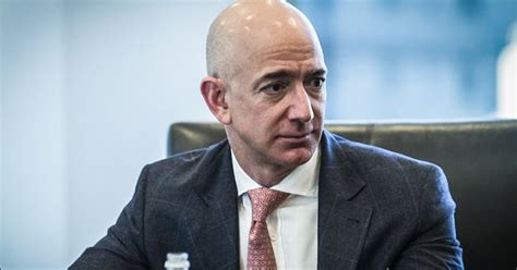Jeff Bezos is Using The Washington Post to Protect the CIA - The Ring
