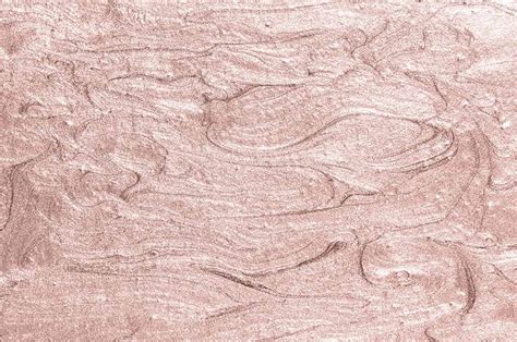 16 Rose Gold Textures To Fall In Love With The Designest