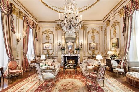 Step Inside The Lavish Penthouse Joan Rivers Called Home Huffpost Life