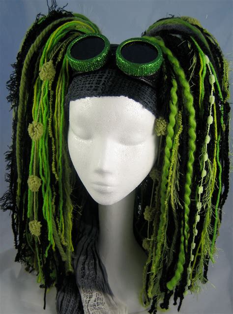 Another common reason for excess hair fall is hormonal changes, particularly in women, burg adds. Shades of Green/Black Yarn Hair Falls