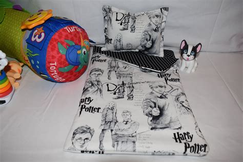Doll Sleeping Bag 14-16 Inch Harry Potter Doll Sleeping Bag | Etsy | Doll sleeping bag, Baby ...
