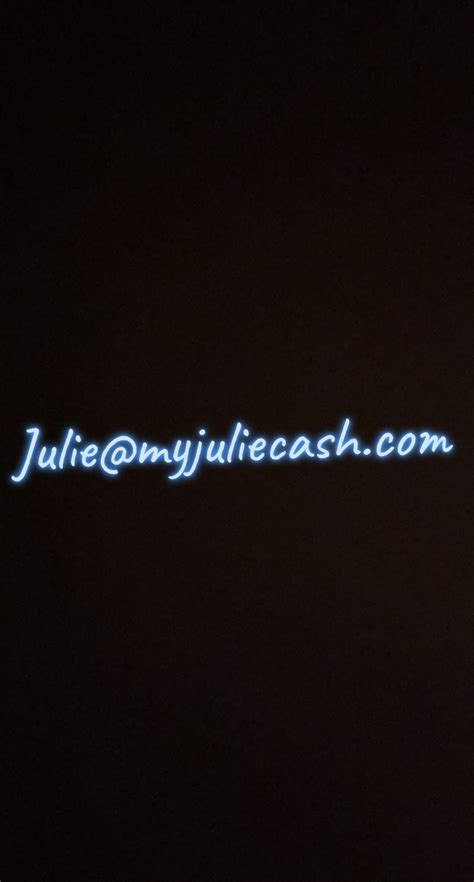 Julie Cash Juliecashinc Twitter