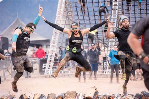 What Is A Spartan Race The Insider Guide To Training Like A Spartan