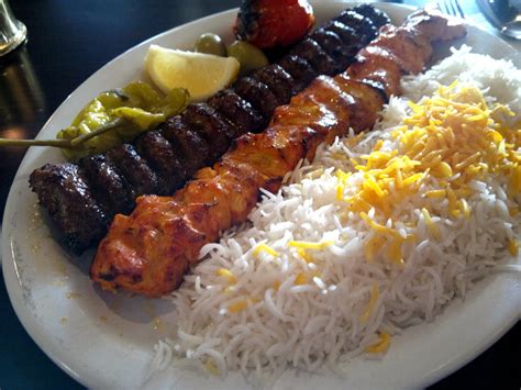 In either case, the ending is the same. Zeitoon Restaurant - Persian/Iranian - West End ...