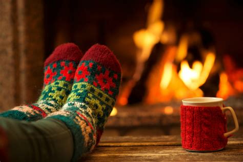 How To Keep Your Home Warm And Cozy In Winters