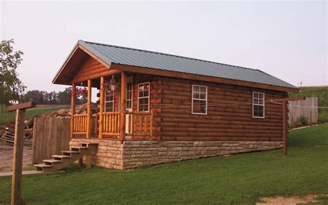 All the plans you need to build this beautiful 24'x24' cabin w/covered porch including complete sets of working blueprints and material list. Sunrise Supreme Series Log Cabin Pricing & Options | Salem, Ohio