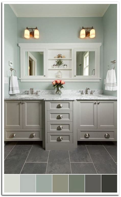 Awesome Master Bathroom Remodel Ideas On A Budget 19