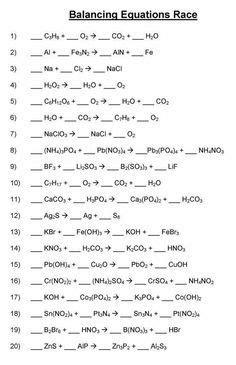 The reaction involves combination of h+ and oh. Neutralization Reactions Worksheet | Briefencounters