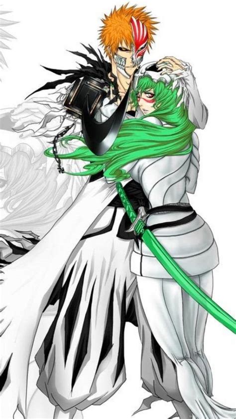 Cool Bleach Wallpapers Iphone You Can Also Upload And Share Your