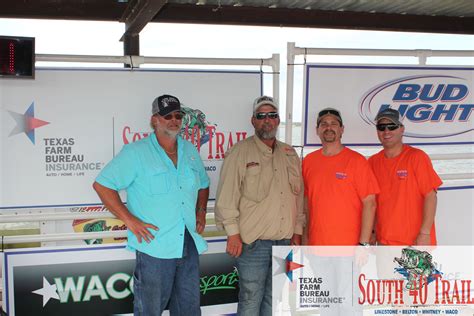 2nd place | Texas farm bureau, Farm bureau insurance ...