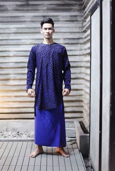 Artikel ini dikutip dari buku selayang pandang jawa barat : Gambar Baju Kurung Lelaki 2016 | MukaBuku Viral