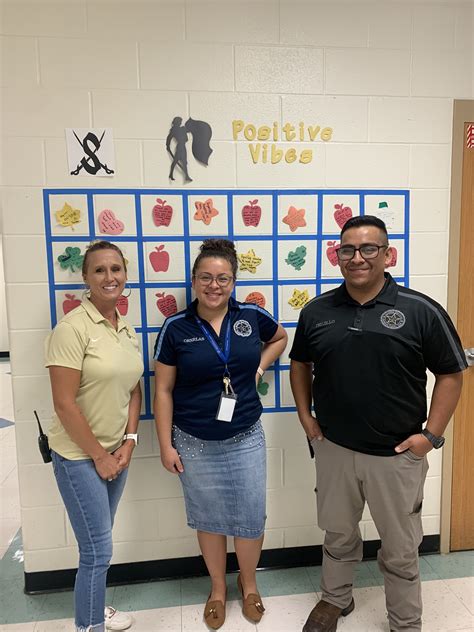 Amy Graeber on Twitter: "Great day with Guadalupe County Juvenile