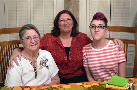 What Causes Breast Cancer These Families Want To Help Find Out KNAU