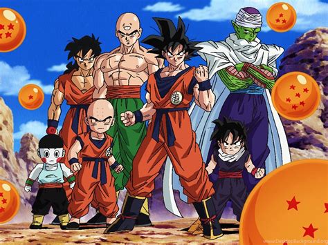 Maybe you would like to learn more about one of these? Dragon Ball Z Kai Cast, Dragon Ball Z Kai Wallpaper Backgrounds ... Desktop Background