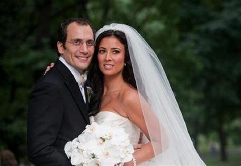 Julie Banderas And Husband Andrew Sansones Married Life With Three