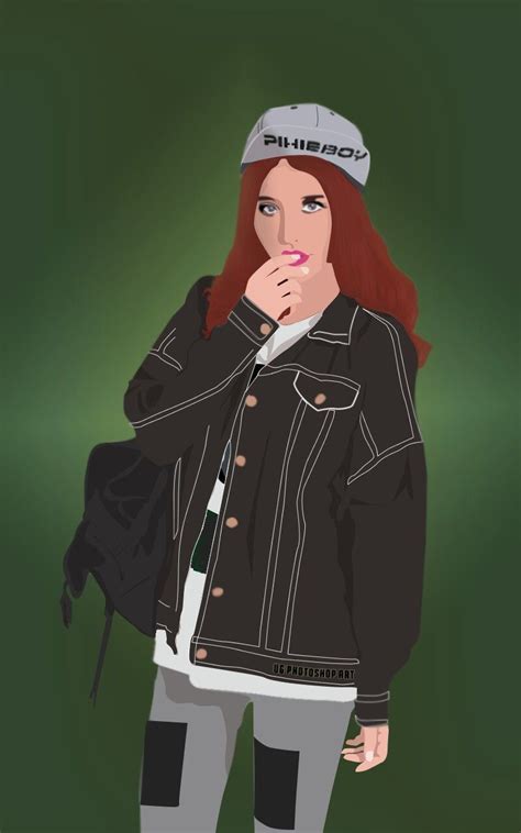 Hd wallpapers and background images Swag girl Wallpaper | Cartoon wallpaper iphone, Girl ...