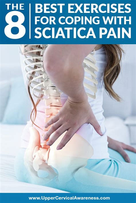 8 Sciatica Exercises And Natural Treatments That Can Relieve The Pain