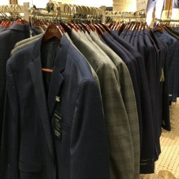 And if the suit meets all the latest fashion trends, it is a huge plus to the owner. Best Off The Rack Suits | How To Buy, Average Prices, & More