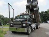 Pictures of Dump Truck For Sale On Craigslist