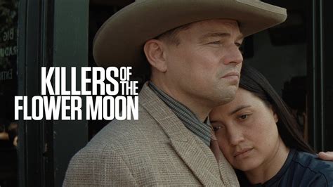 Wendy Jones Buzz Killers Of The Flower Moon Netflix Trailer