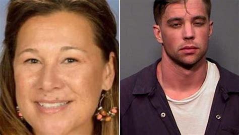 Man Who Dated Arizona Teacher Gets Life In Prison For Her Murder
