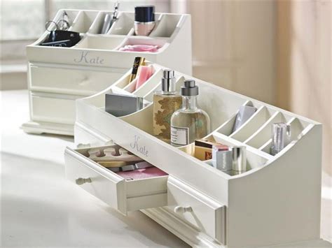 best makeup organizer ideas iç mekanlar ev için dolaplar