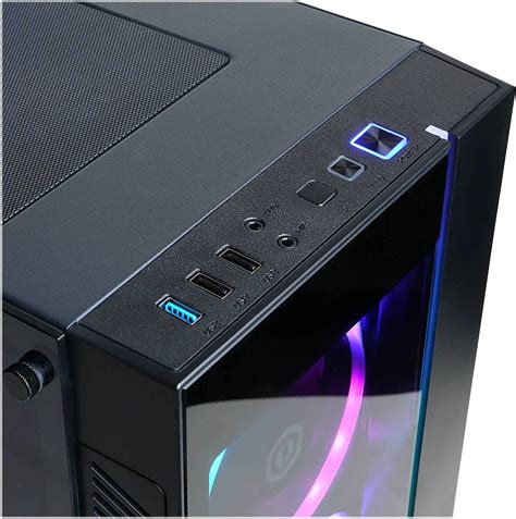 Best Buy Cyberpowerpc Gamer Xtreme Gaming Desktop Intel Core I