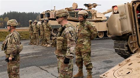 Africom's commander, gen william ward, said there were no plans to create large us garrisons on the continent. AFRICOM confirms HQ is leaving Stuttgart, German defense ...