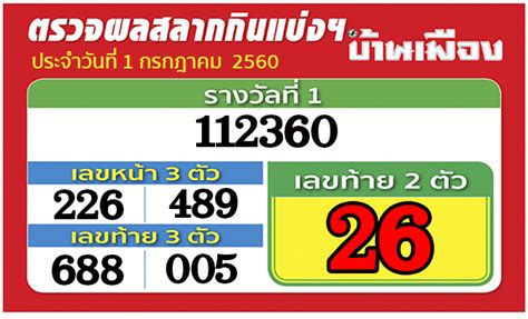 ตรวจสลากกินแบ่งรัฐบาล ตรวจหวย 16 กรกฎาคม 2564 ตรวจหวย ผลสลากกิน. บ้านเมือง - ตรวจผลสลากกินแบ่งรัฐบาล