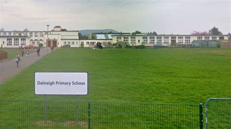 Coronavirus Second Positive Test In Inverness Schools Bbc News