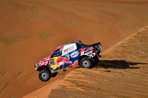 It's a journey into the unknown for the current generation of fia world rally championship drivers. 2021 Dakar Rally: Route and Schedule | AutoDrift.ae
