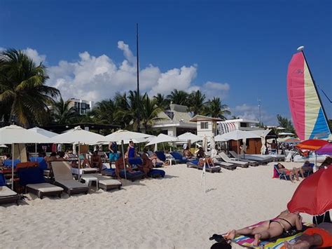 Mamita S Beach Club Playa Del Carmen Aggiornato 2020 Tutto Quello Che C è Da Sapere
