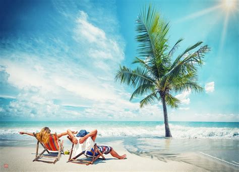 Ideal Resort Vacations | Business World Travel