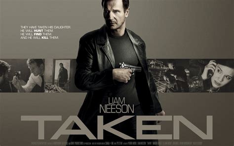 For neeson, taken 3 is the culmination of a film series that has both thrilled and moved audiences around the world. Liam Neeson vuelve para hacer 'Venganza 3' (Taken)