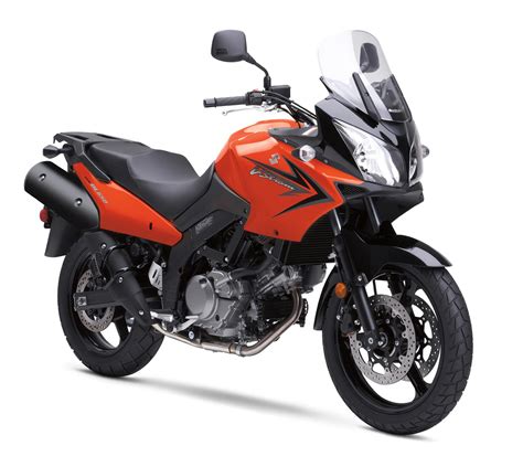 This is a friendly bike that a confident beginner could start on, and ride for many years. SUZUKI DL650 V-Strom 650 specs - 2008, 2009 - autoevolution