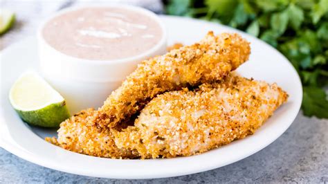 Chili Lime Chicken Tenders 2 2
