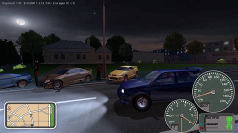 But isn't a limit on power. Street Legal Racing: Redline - 650 horsepower fwd drag car ...