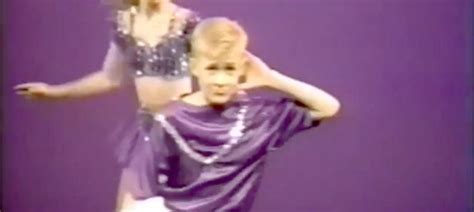 Ryan Goslings Childhood Video Teaches Us Everything