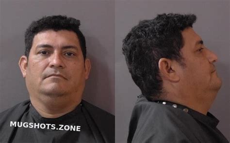 RIVERO BARRIOS LEONARDO JOSE 05 24 2024 Hamilton County Mugshots Zone