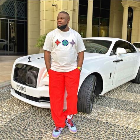 Hushpuppi Networth Cars House And Sources Of Money Etc Celebrities