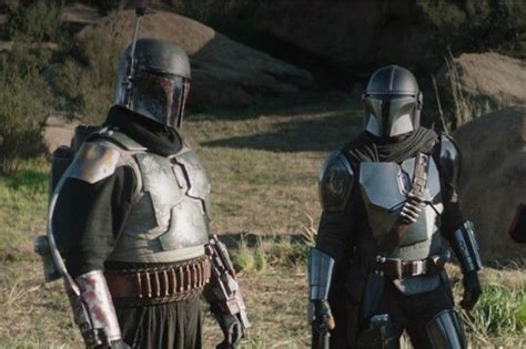 How The Mandalorian Helped Me Appreciate Boba Fett What To Watch