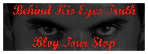 Naughty And Nice Book Blog Behind His Eyes Truth By Aleatha Romig
